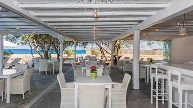 Myconian Sunrise Relais & Chateaux Hotel
