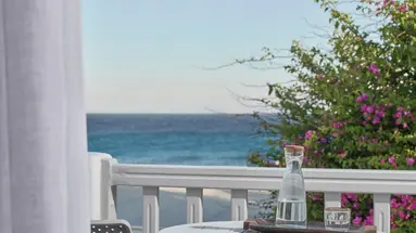 Myconian Sunrise Relais & Chateaux Hotel
