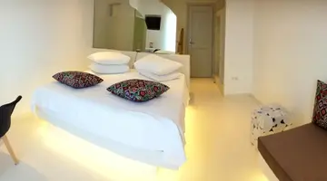 Myconian Sunrise Relais & Chateaux Hotel