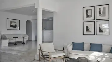 Myconian Sunrise Relais & Chateaux Hotel