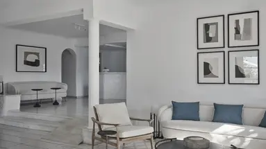 Myconian Sunrise Relais & Chateaux Hotel