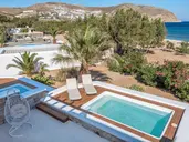 Myconian Sunrise Relais & Chateaux Hotel