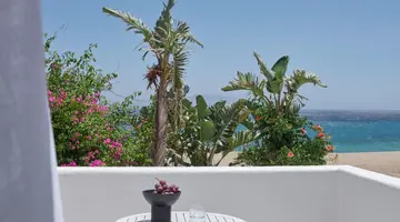 Myconian Sunrise Relais & Chateaux Hotel