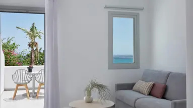 Myconian Sunrise Relais & Chateaux Hotel