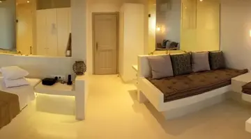 Myconian Sunrise Relais & Chateaux Hotel