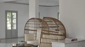 Myconian Sunrise Relais & Chateaux Hotel