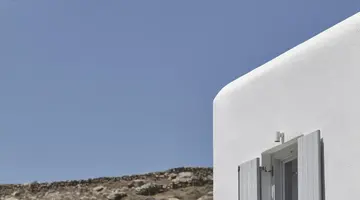 Myconian Sunrise Relais & Chateaux Hotel