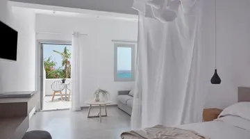Myconian Sunrise Relais & Chateaux Hotel