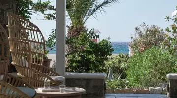 Myconian Sunrise Relais & Chateaux Hotel