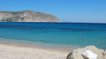 Myconian Sunrise Relais & Chateaux Hotel
