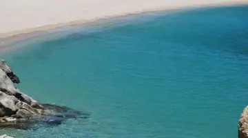 Myconian Sunrise Relais & Chateaux Hotel