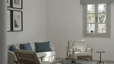 Myconian Sunrise Relais & Chateaux Hotel