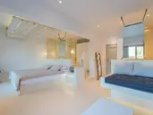 Myconian Sunrise Relais & Chateaux Hotel