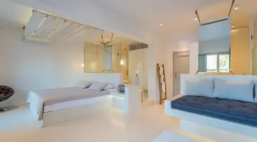 Myconian Sunrise Relais & Chateaux Hotel