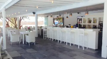 Myconian Sunrise Relais & Chateaux Hotel