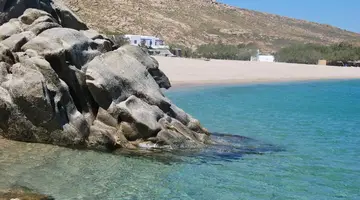 Myconian Sunrise Relais & Chateaux Hotel