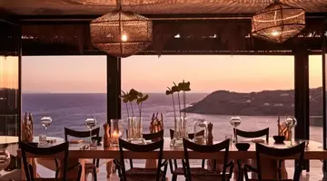 Myconian Utopia Relais & Chateaux Resort