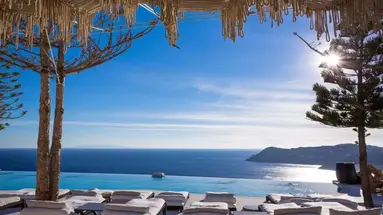 Myconian Utopia Relais & Chateaux Resort