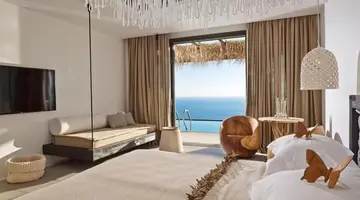 Myconian Utopia Relais & Chateaux Resort