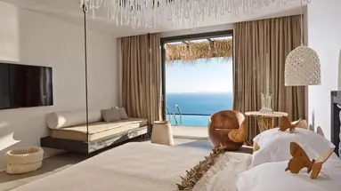 Myconian Utopia Relais & Chateaux Resort