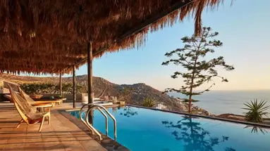 Myconian Utopia Relais & Chateaux Resort