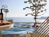 Myconian Utopia Relais & Chateaux Resort