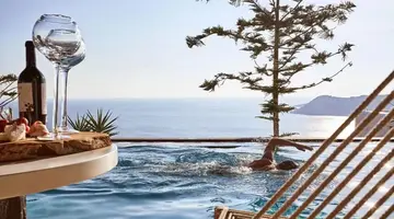 Myconian Utopia Relais & Chateaux Resort