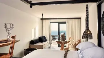 Myconian Utopia Relais & Chateaux Resort