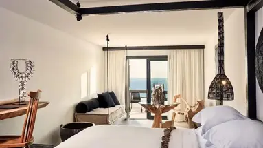 Myconian Utopia Relais & Chateaux Resort
