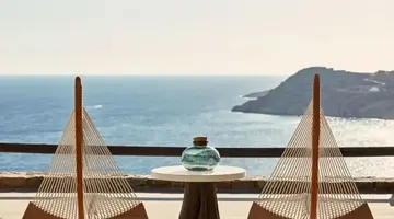 Myconian Utopia Relais & Chateaux Resort