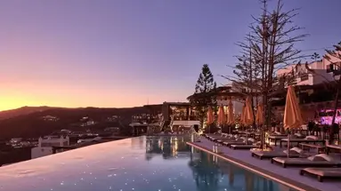 Myconian Utopia Relais & Chateaux Resort