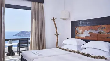 Myconian Utopia Relais & Chateaux Resort