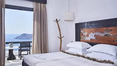 Myconian Utopia Relais & Chateaux Resort