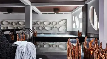 Myconian Utopia Relais & Chateaux Resort