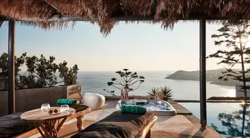 Myconian Utopia Relais & Chateaux Resort