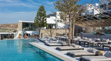 Myconian Utopia Relais & Chateaux