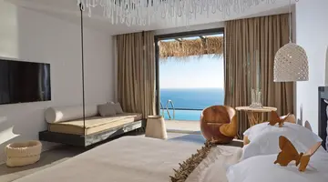 Myconian Utopia Relais & Chateaux