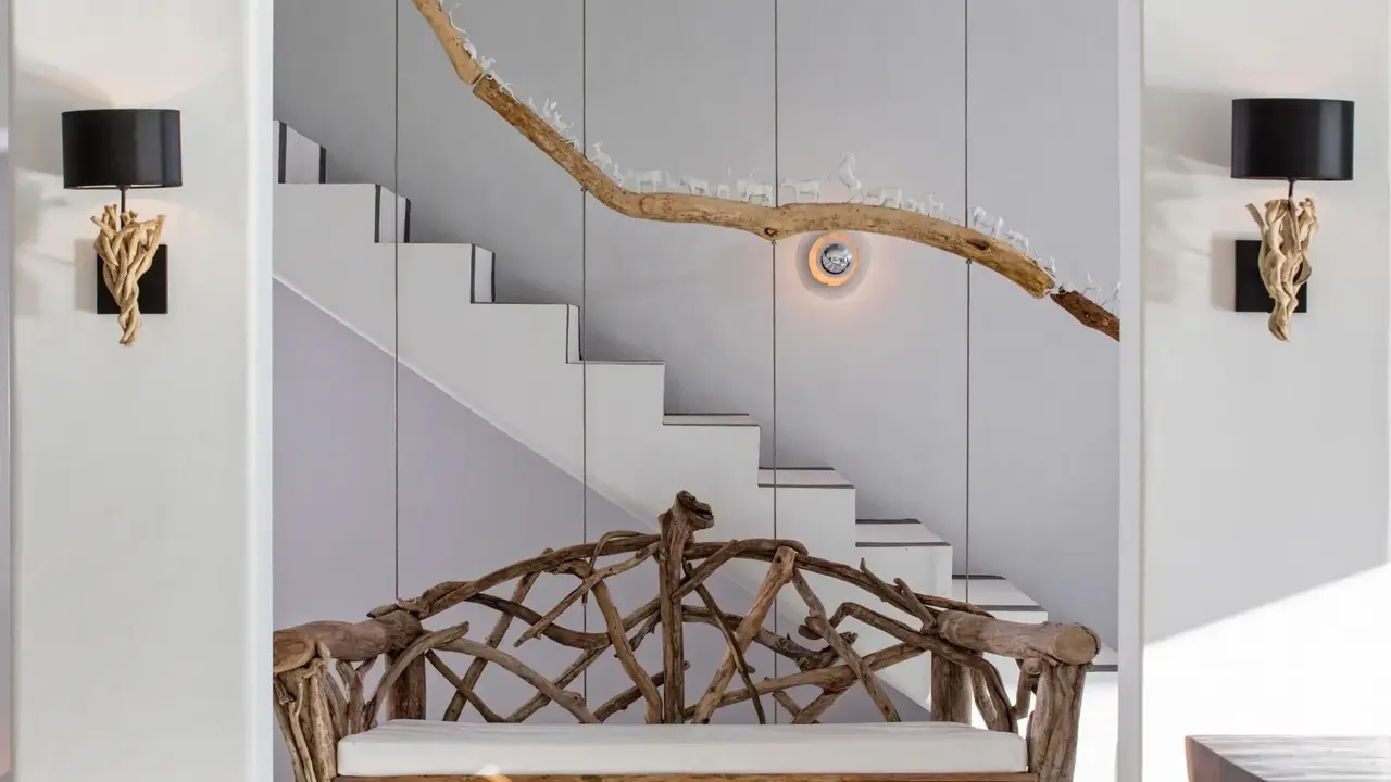Myconian Utopia Relais & Chateaux