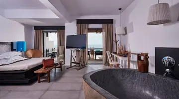 Myconian Utopia Relais & Chateaux
