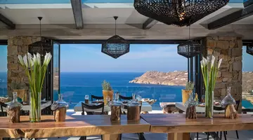 Myconian Utopia Relais & Chateaux