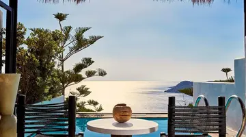 Myconian Utopia Relais & Chateaux