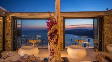 Myconian Utopia Relais & Chateaux