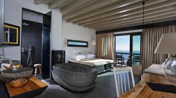 Myconian Utopia Relais & Chateaux