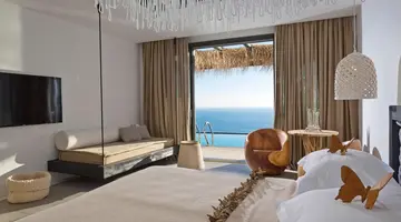 Myconian Utopia Relais & Chateaux