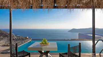 Myconian Utopia Relais & Chateaux