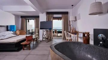 Myconian Utopia Relais & Chateaux