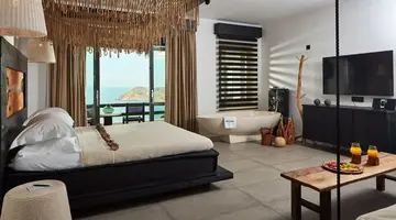 Myconian Utopia Relais & Chateaux