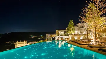 Myconian Utopia Relais & Chateaux