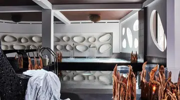 Myconian Utopia Relais & Chateaux