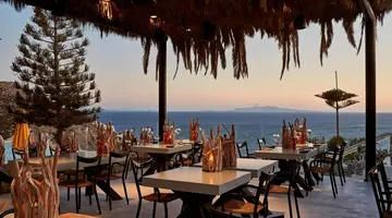 Myconian Utopia Relais & Chateaux